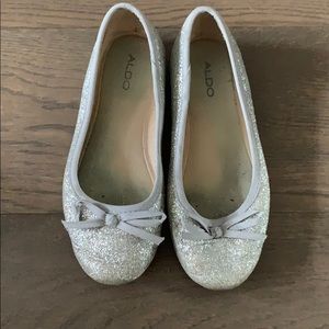 Aldo shoes for girls ❇️